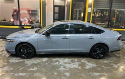 هوندا أكورد